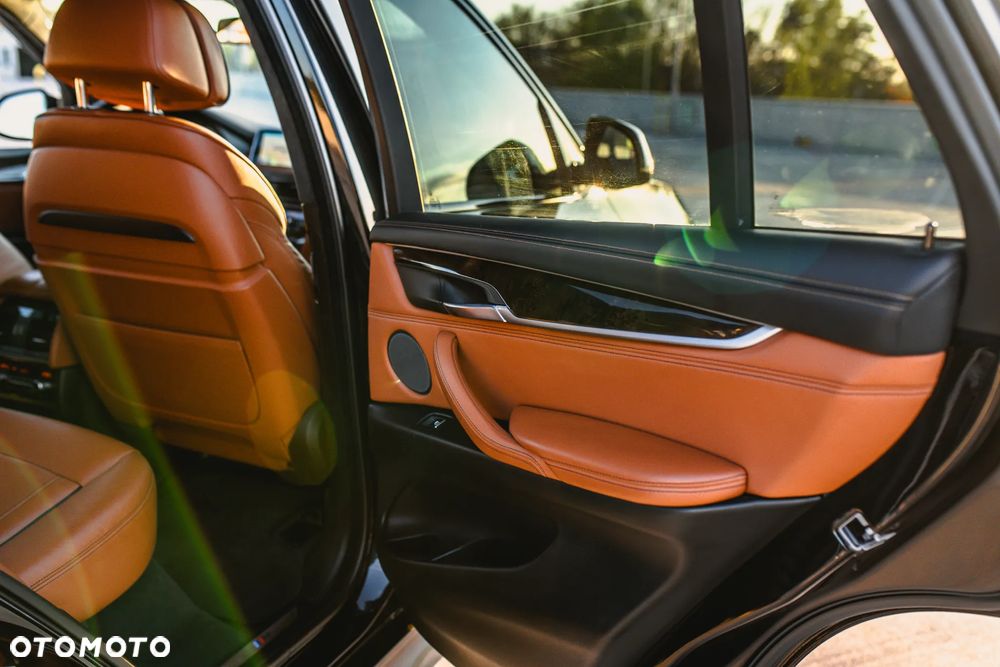 BMW X5 M - 28