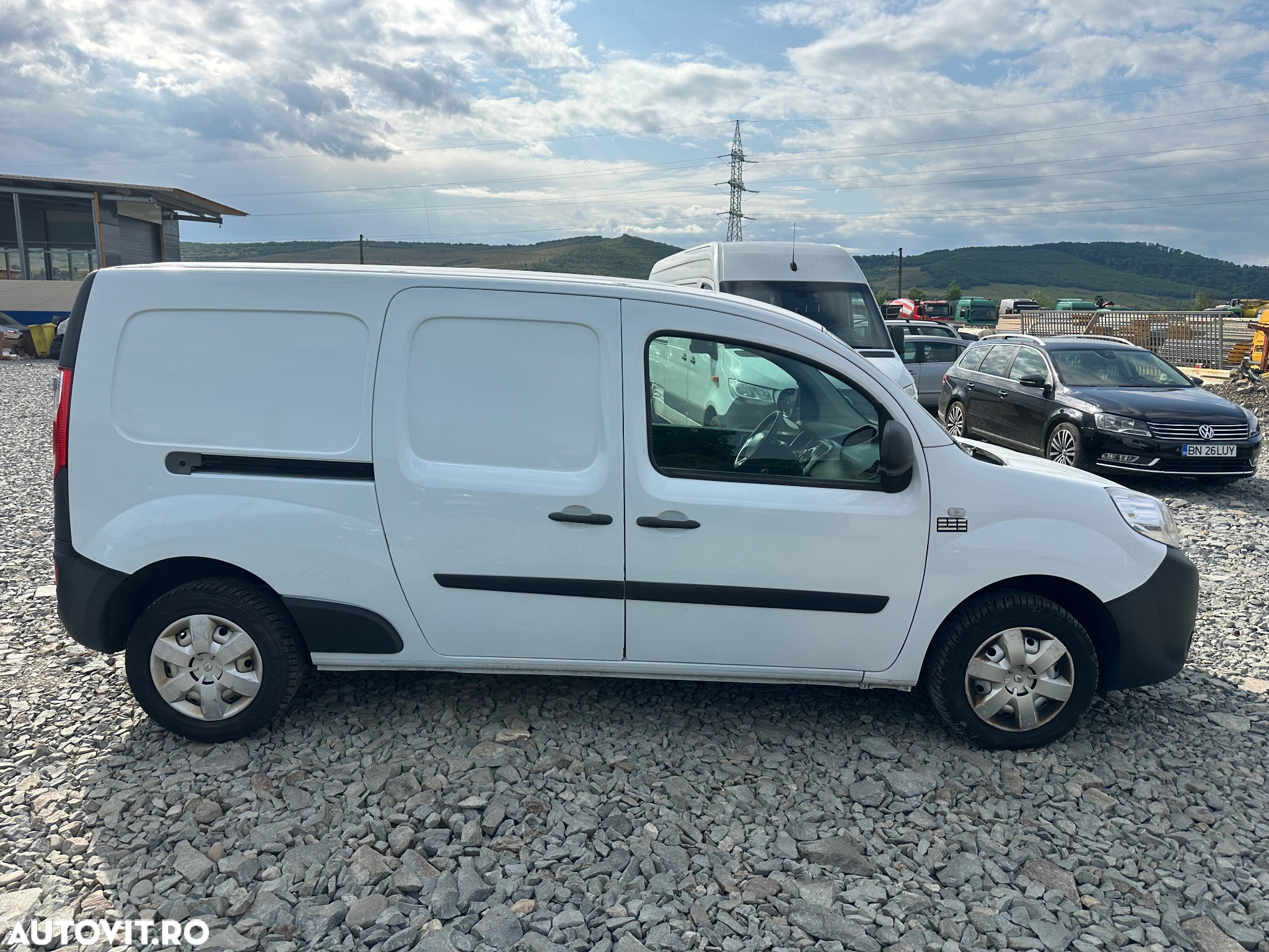 Renault Kangoo - 4