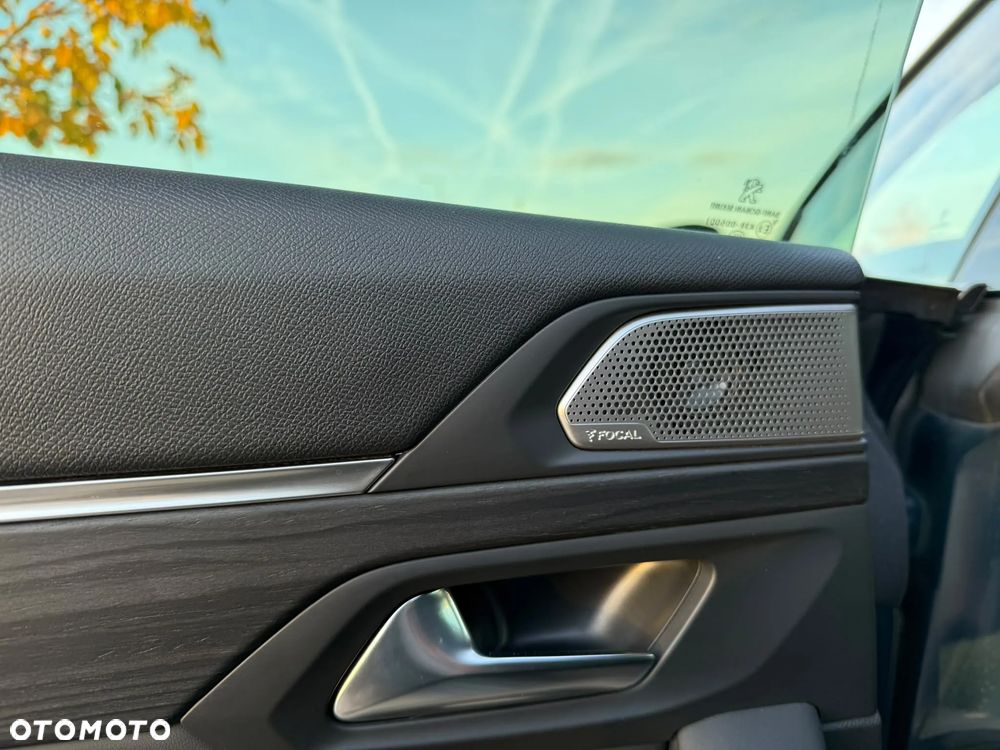Peugeot 508 PureTech 225 EAT8 GT - 20