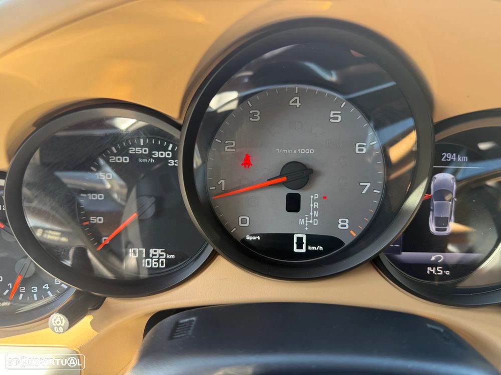 Porsche 911 (991) Carrera 4 S PDK - 5