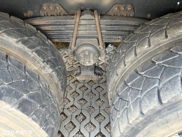 MAN TGS 41.460 8x6 WYWROTKA MEILLER - 19