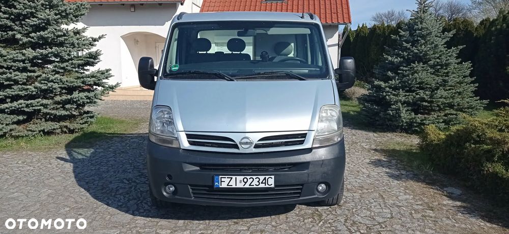 Renault MASTER Interstar - 8