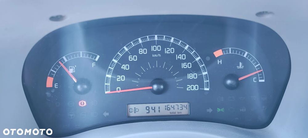 Fiat Panda 1.1 Active Plus - 11