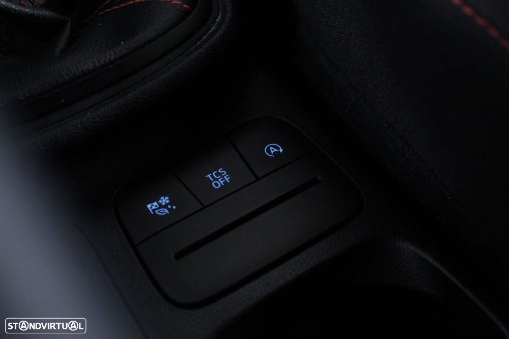 Ford Fiesta 1.0 EcoBoost ST-Line - 29
