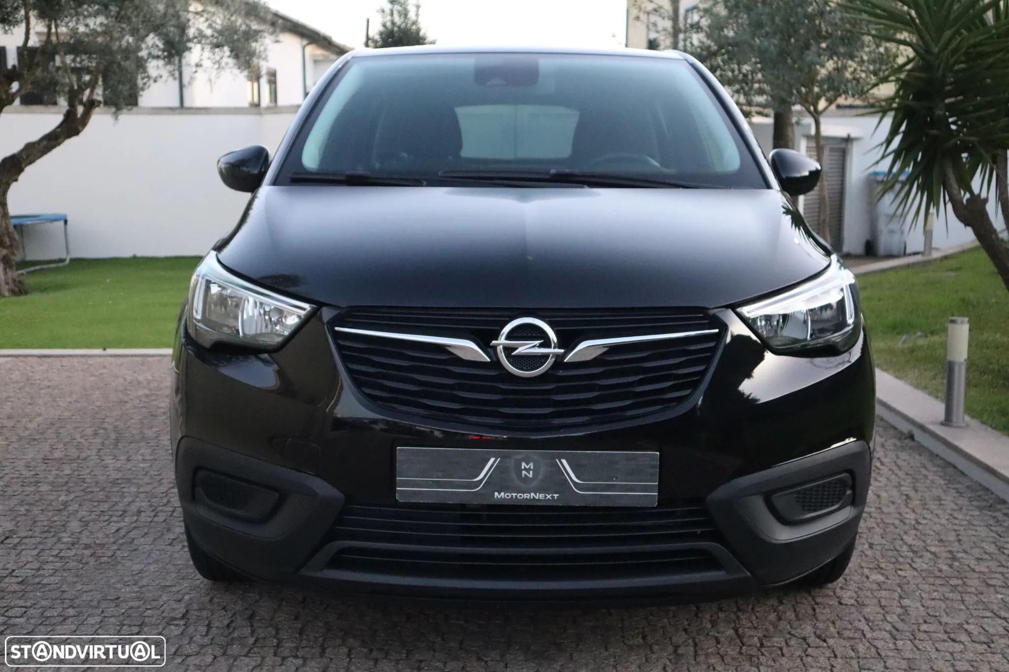 Opel Crossland X 1.2 Edition - 5