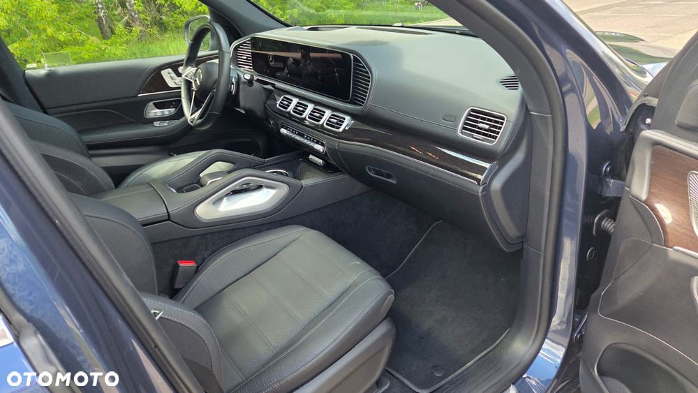 Mercedes-Benz GLE - 7