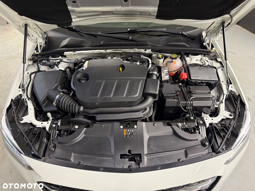 Opel Insignia 2.0 CDTI Business Edition S&S - 24