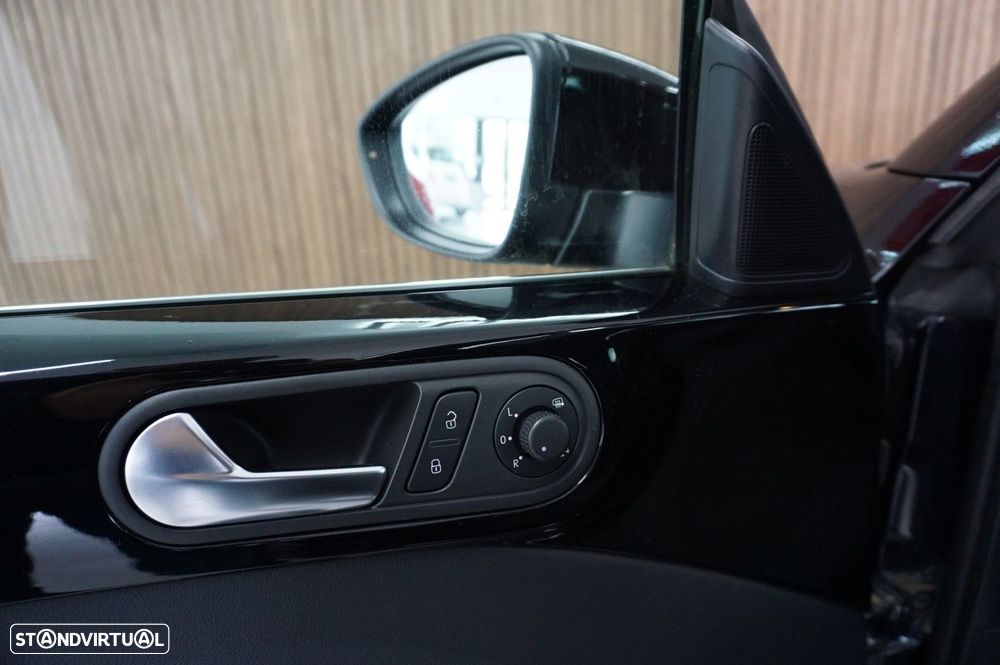 VW New Beetle 1.2 TSI BlueMotion Technologie Design - 17