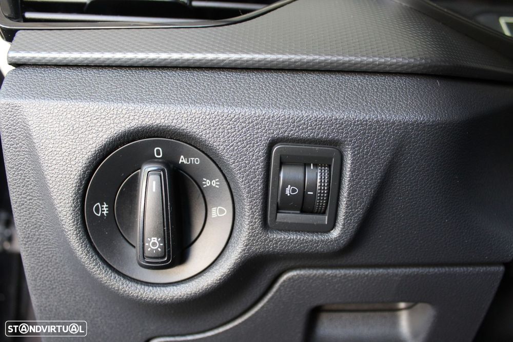 Skoda Kamiq 1.0 TSI Ambition - 15
