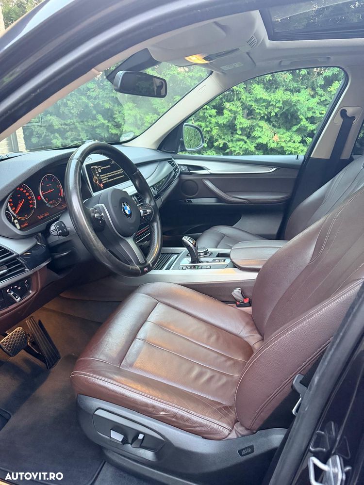 BMW X5 - 5