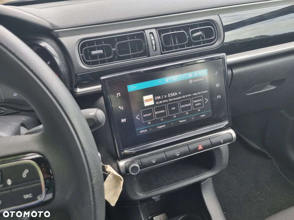 Citroën C3 Pure Tech 83 S&S YOU - 14