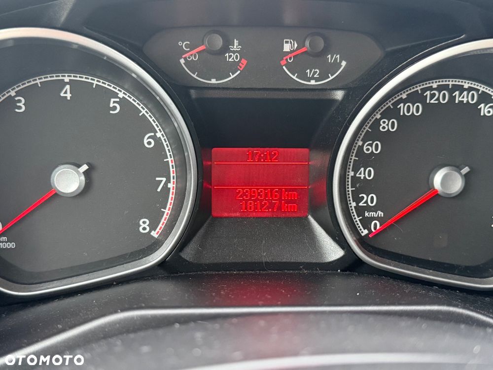 Ford Mondeo - 7