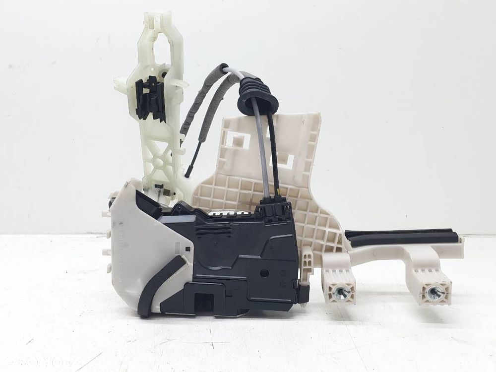 ZAMEK PRZÓD LEWY 81310S1000 SANTA FE IV EUROPA - 4