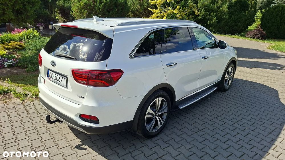 Kia Sorento 2.0 CRDI GT Line - 6