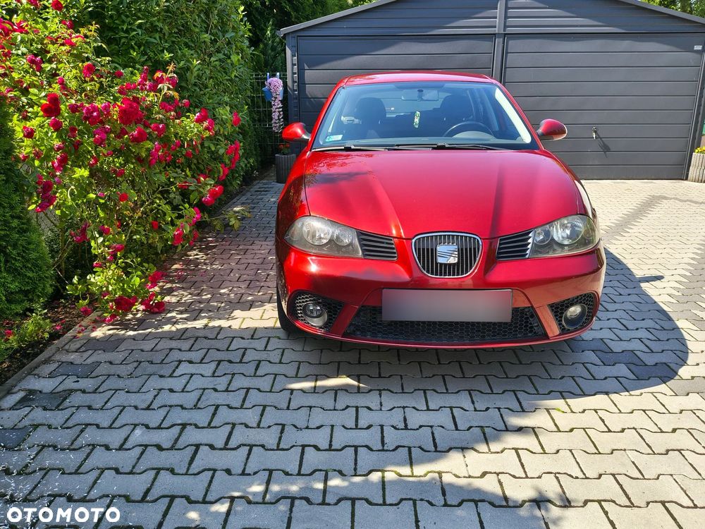 Seat Ibiza - 3