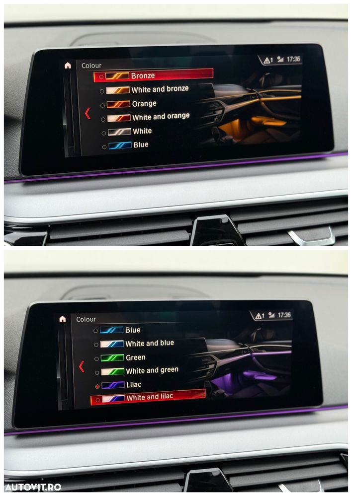 BMW Seria 5 530d xDrive Aut. - 40