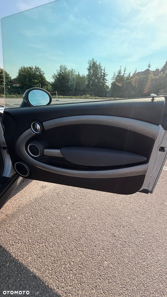 MINI Cooper - 7