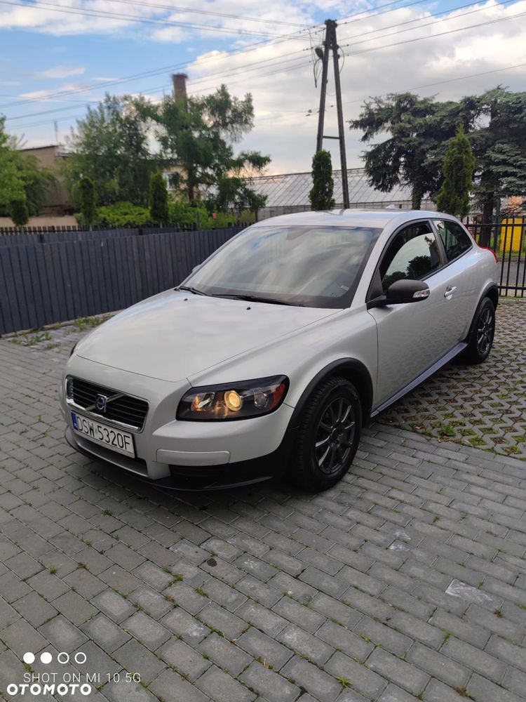 Volvo C30 1.6 Momentum - 1