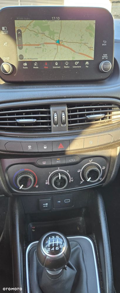 Fiat Tipo - 15