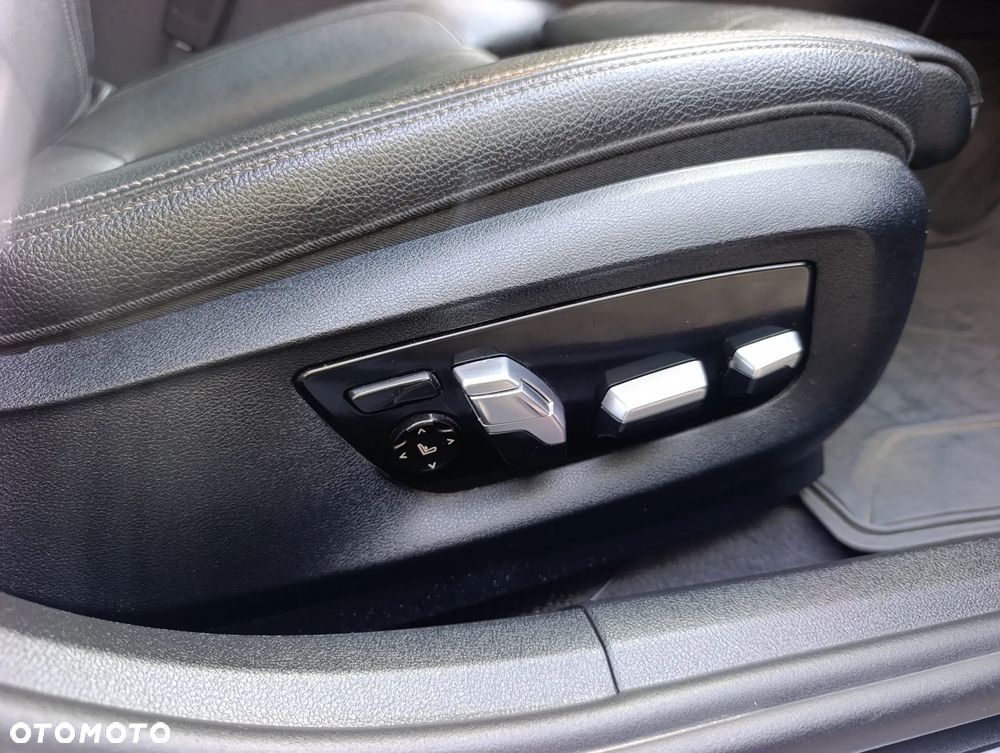 BMW 6GT 630d xDrive Luxury Line - 16