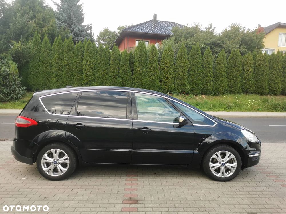 Ford S-Max 2.0 TDCi DPF Business Edition - 7