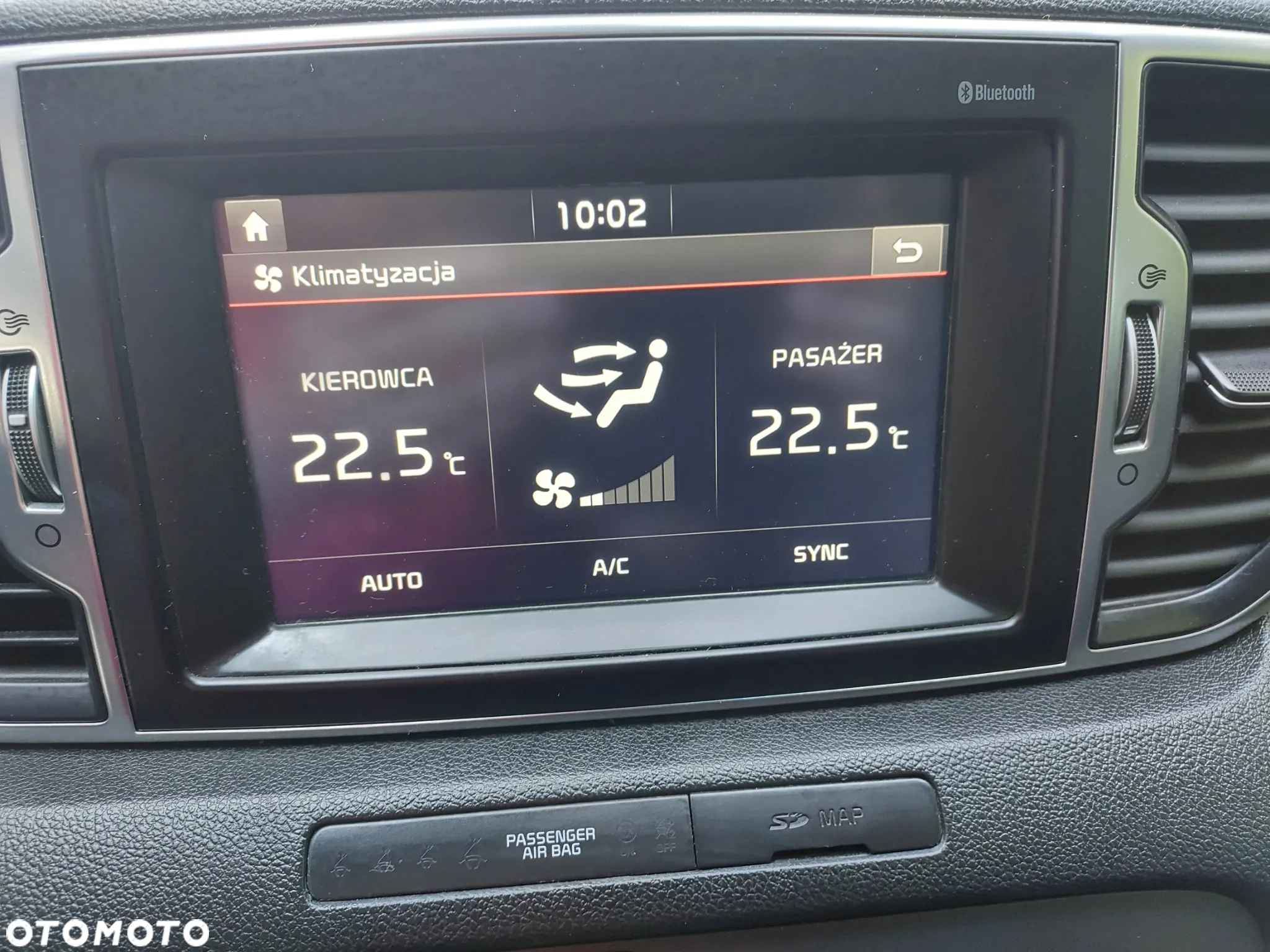 Kia Sportage 1.6 GDI M 2WD - 14