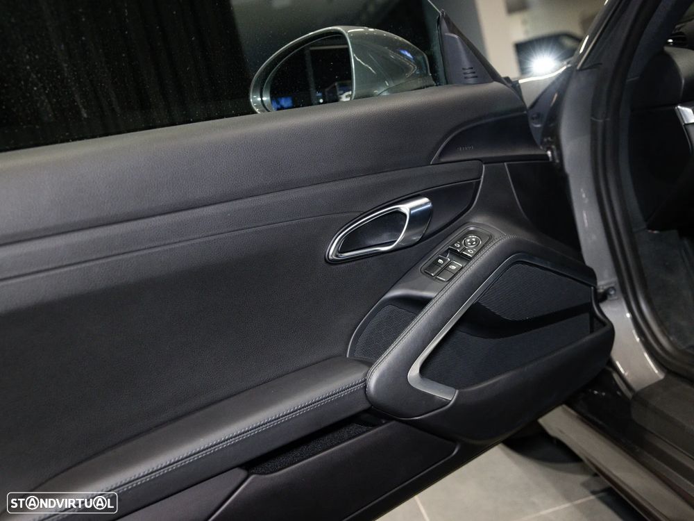 Porsche 718 Cayman 2.0 PDK - 23