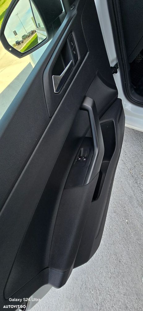 Volkswagen Polo 1.0 Trendline - 20