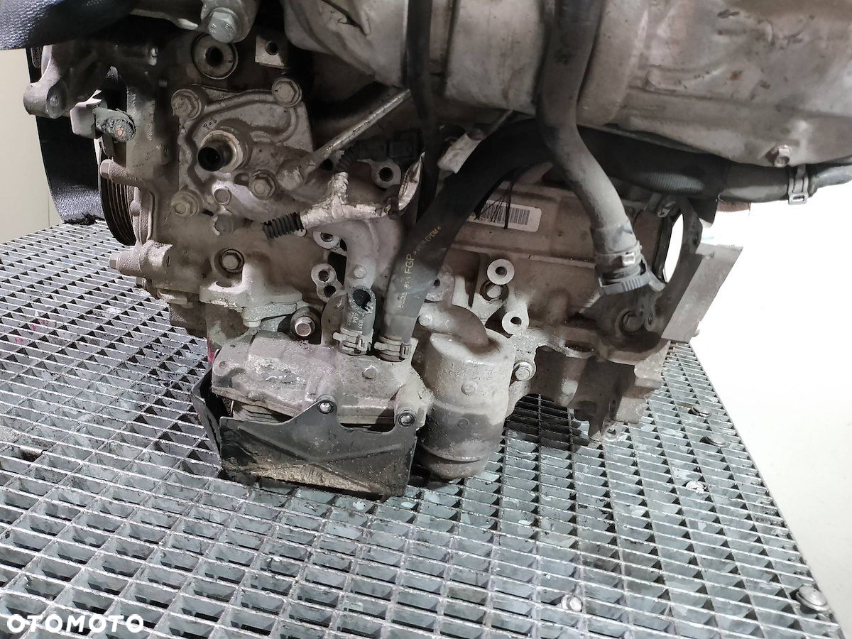 SILNIK OPEL SIGNUM Z28NET 2.8 V6 benzyna - 12