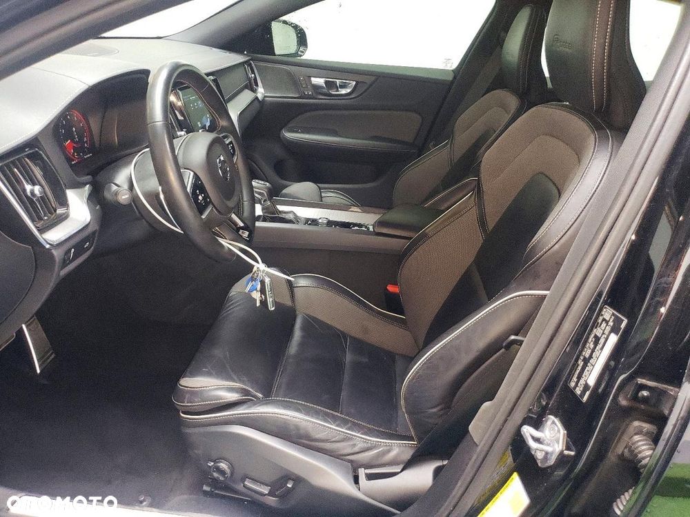 Volvo S60 T6 AWD Geartronic RDesign - 7