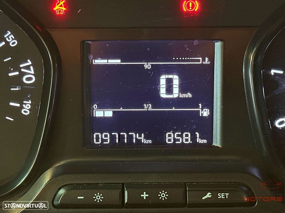 Peugeot Expert 1.5 BlueHDi L2H1 - 23