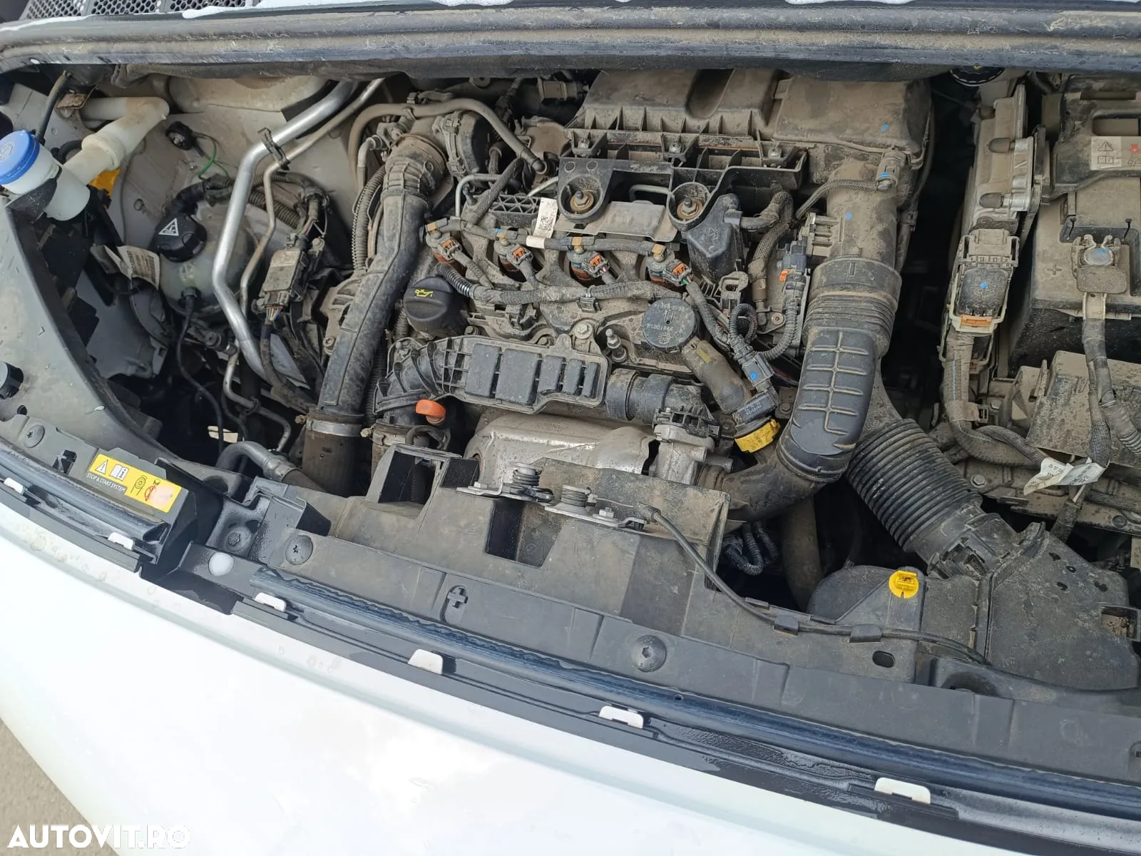 Toyota Proace - 12