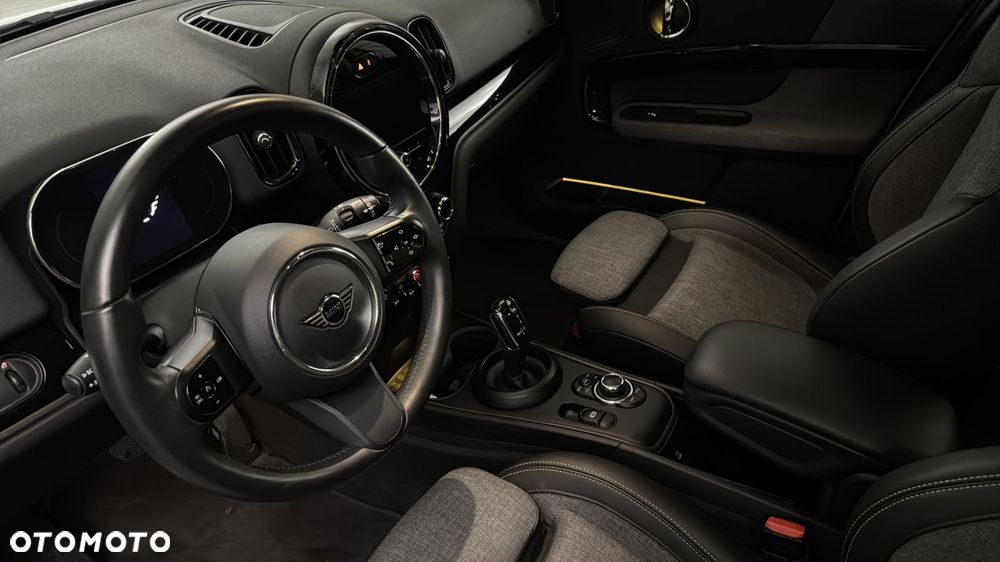 MINI Countryman Cooper - 9