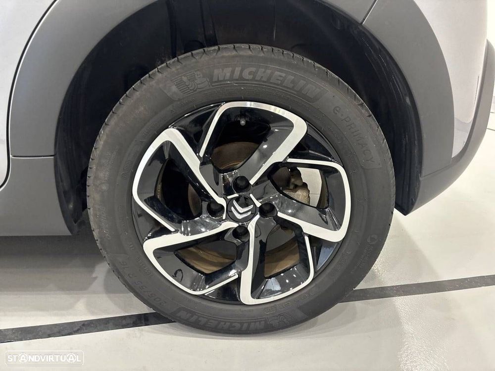Citroën C3 1.5 BlueHDi C-Series - 11