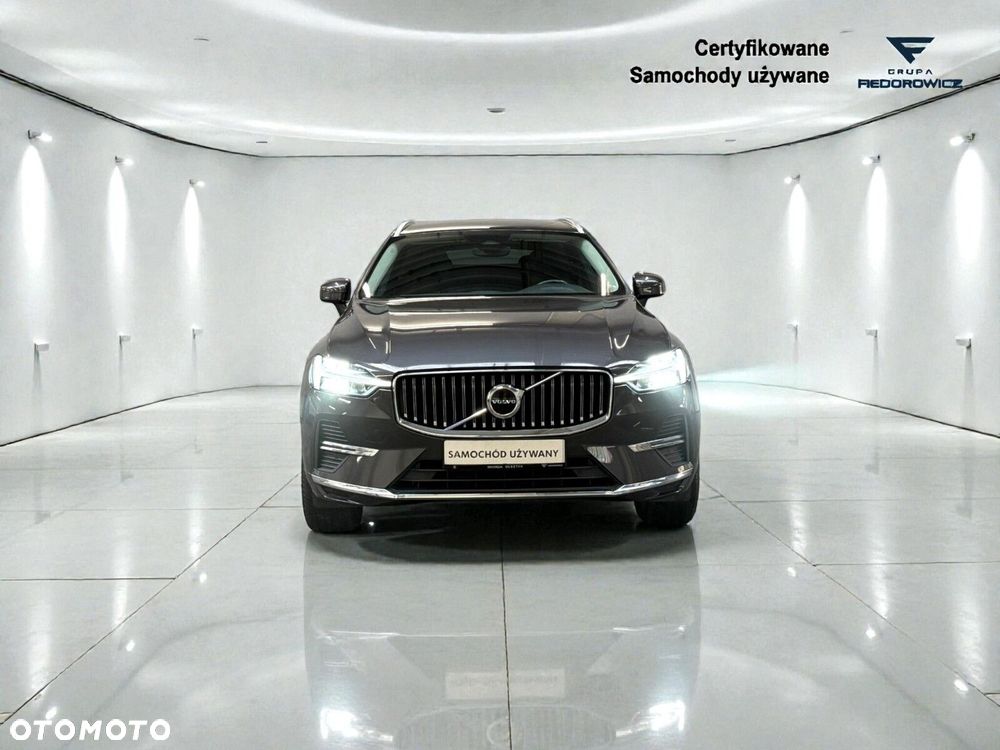 Volvo XC 60 B4 D AWD Inscription - 15