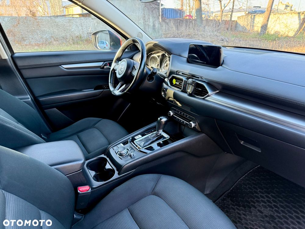 Mazda CX-5 2.0 Skypassion 2WD - 16