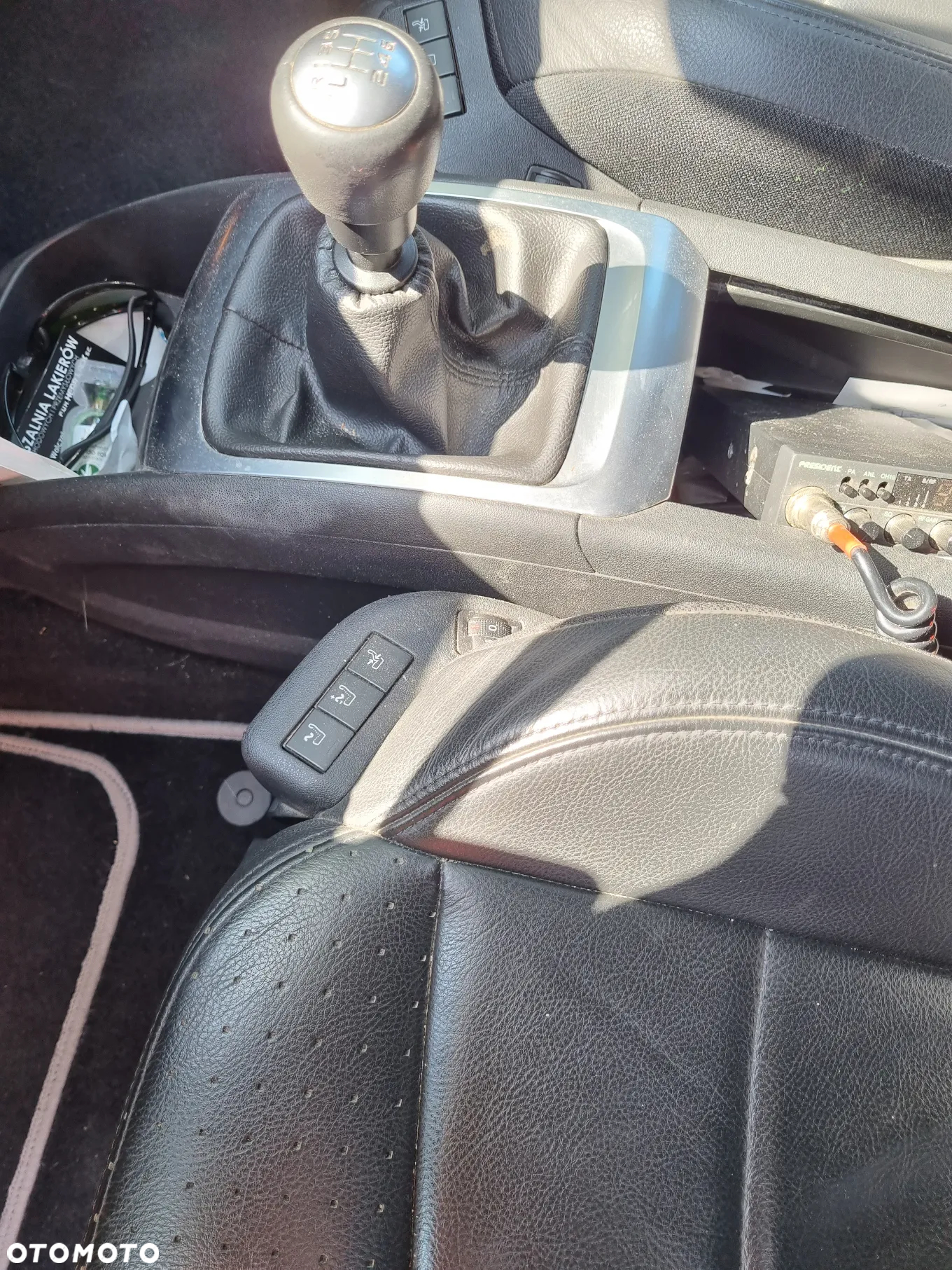 Citroën C4 Picasso 1.6 e-HDi Exclusive - 6