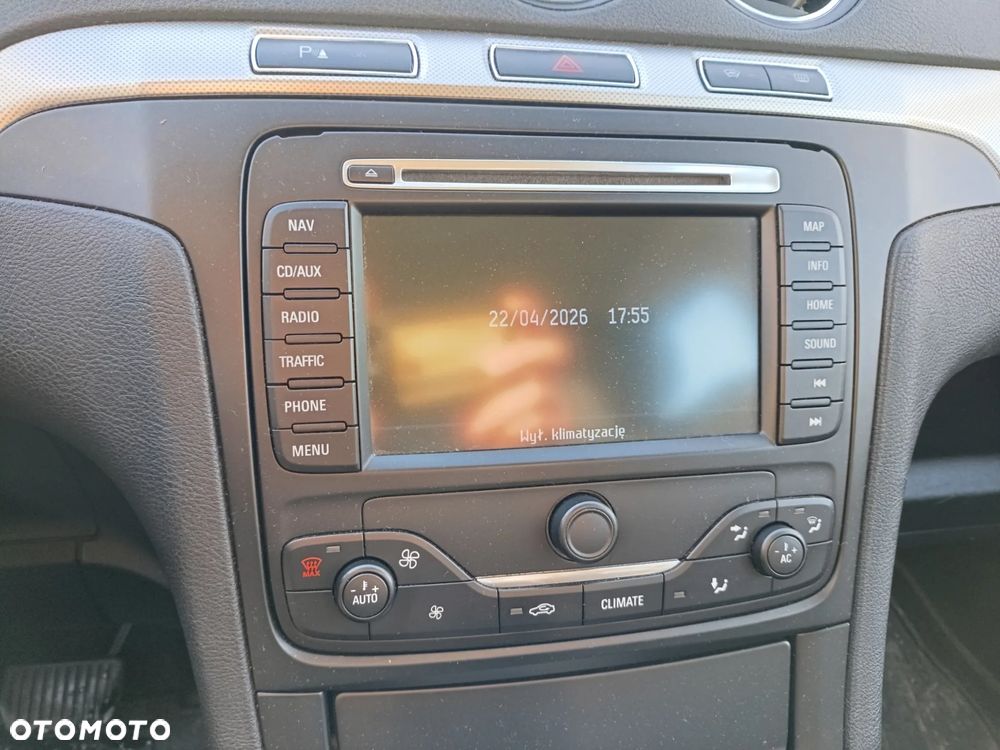 Ford S-Max 2.0 TDCi Trend - 12