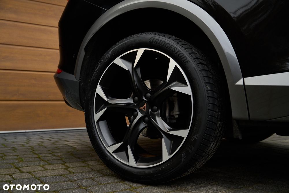 Cupra Formentor - 13