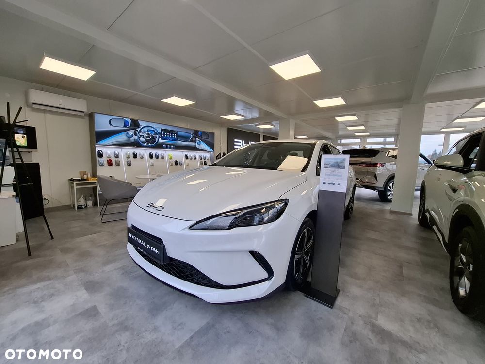 BYD Seal 5 1.5 Comfort - 2