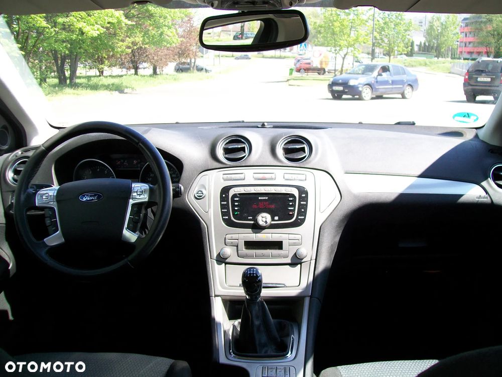 Ford Mondeo 2.0 Viva Trend - 7