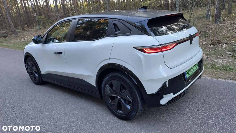 Renault Megane EV40 Techno - 7