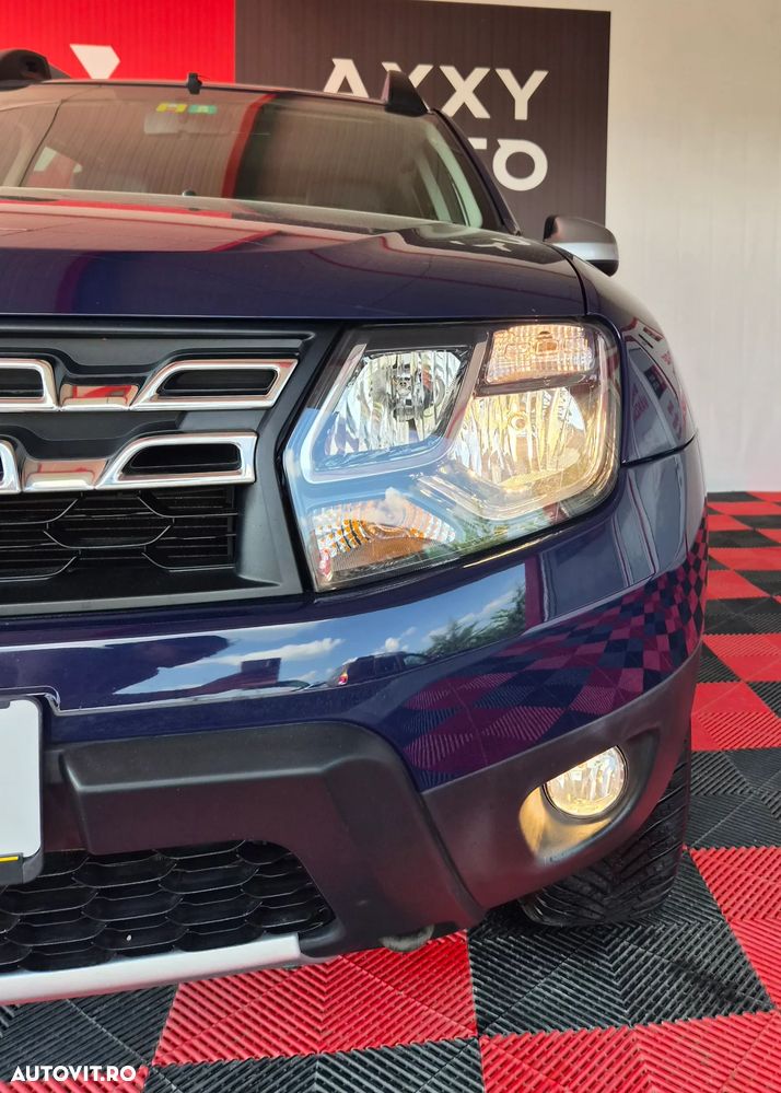 Dacia Duster 1.6 16V 105 4x2 Prestige - 25