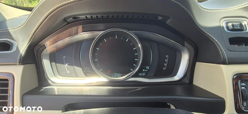 Volvo S80 - 9