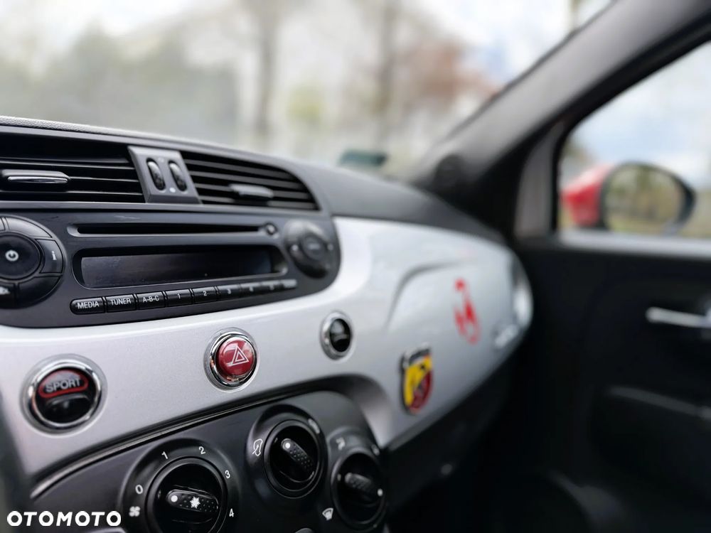 Fiat 500 - 14