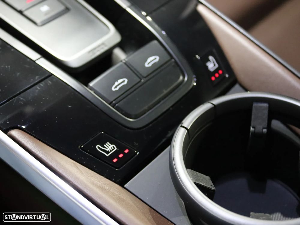 Porsche 911 (992) Targa 4S PDK - 30