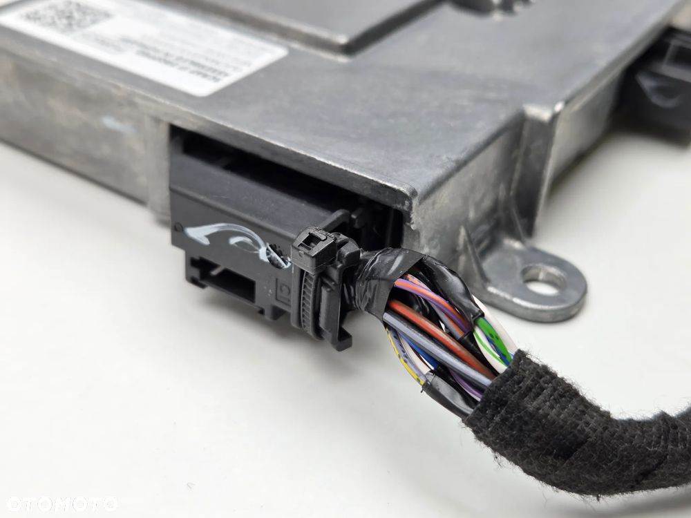 MODUŁ STEROWNIK GATEWAY FORD FOCUS ACTIVE MK4 MU5T-14G650-HAF - 5