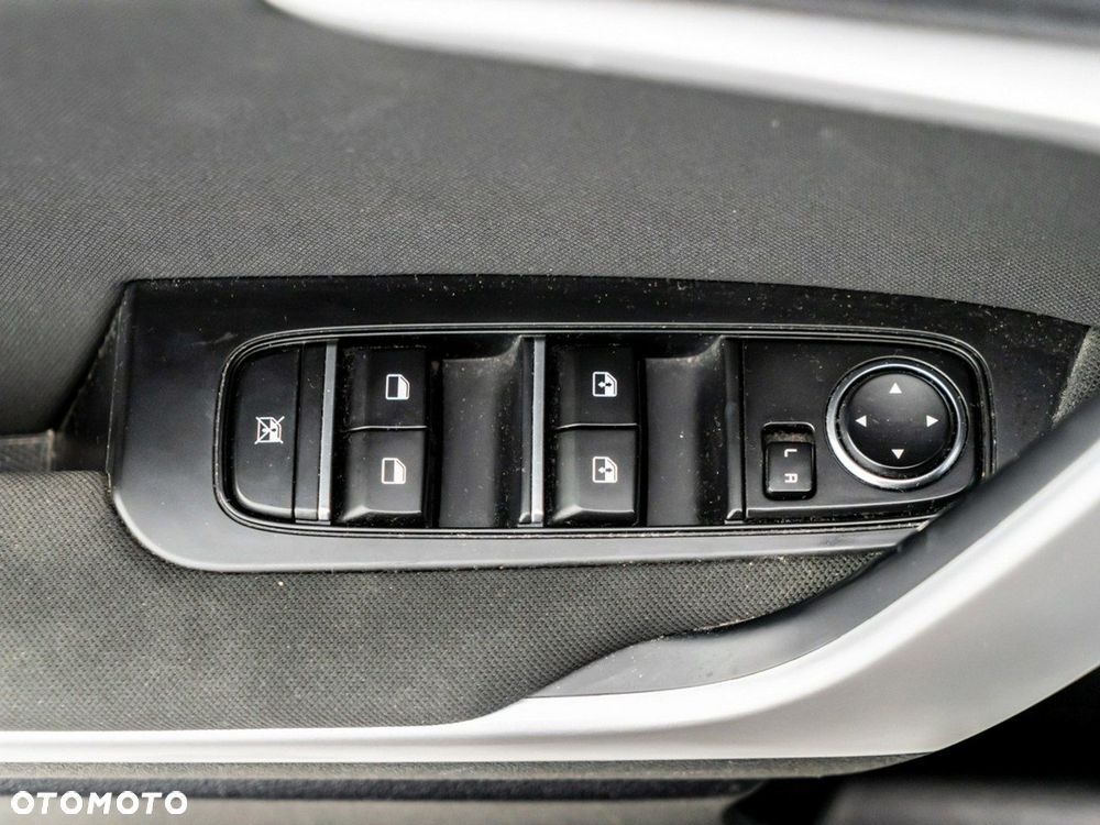 Kia XCeed - 17