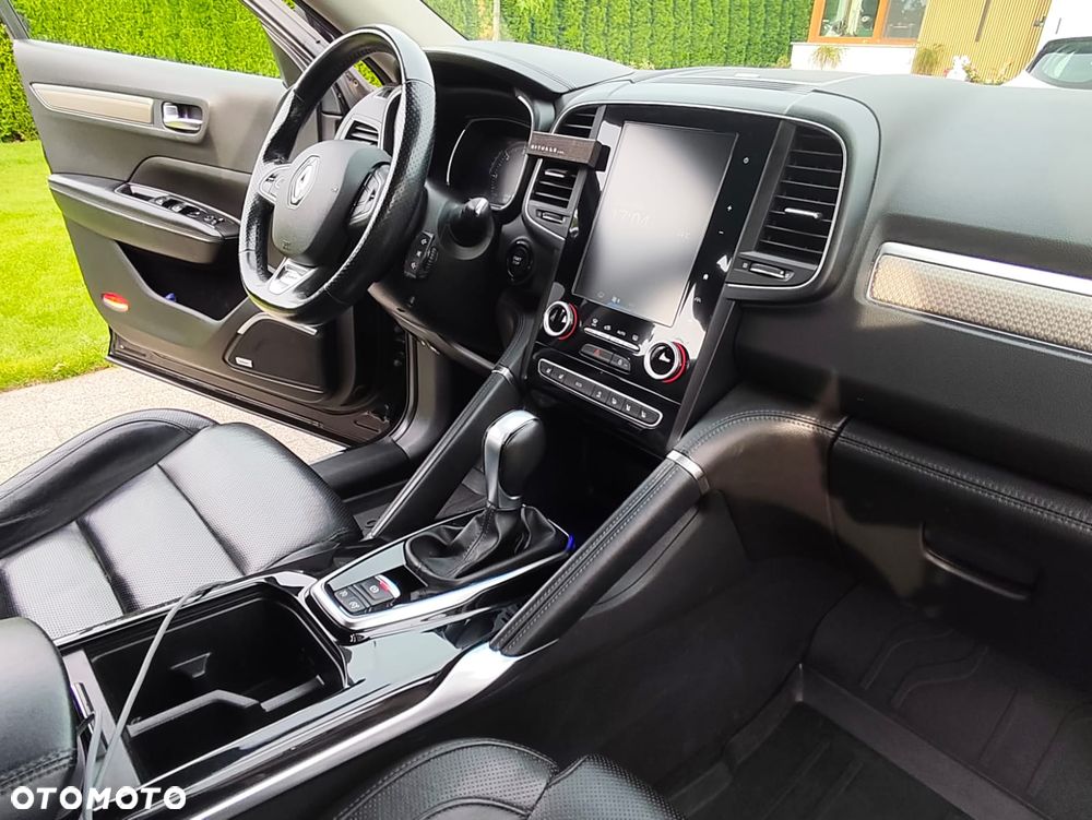 Renault Koleos 2.0 dCi Initiale Paris 4x4 X-Tronic - 9
