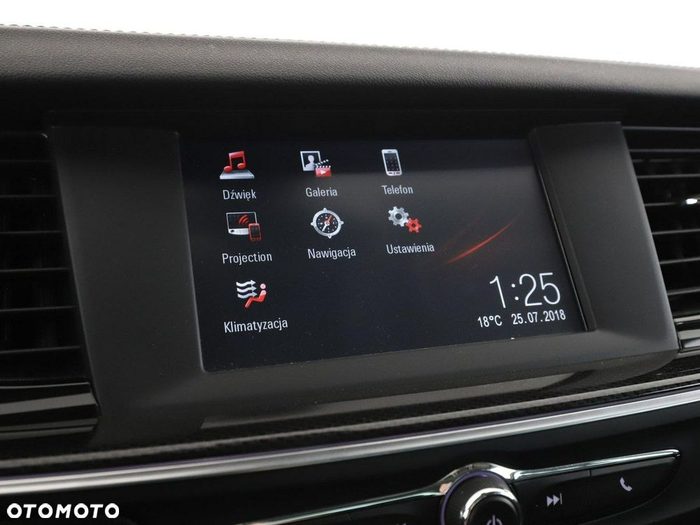 Opel Insignia 1.6 CDTI Enjoy S&S - 24